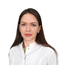 Дуденко Ирина Николаевна