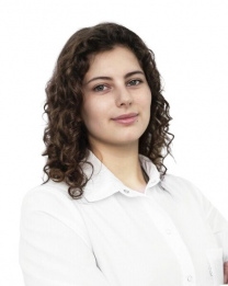 Попова Татьяна Сергеевна
