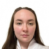 Великанова Вероника Дмитриевна