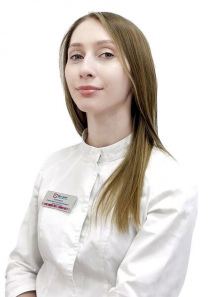 Кокарева Дарья Александровна