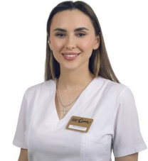 Амельченкова Дарья Игоревна