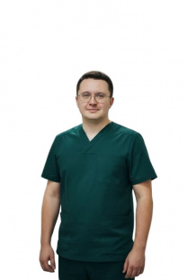 Штибинг Никита Дмитриевич