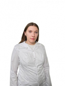 Овчинникова Юлия Андреевна