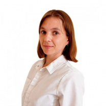 Шабанова Анна Борисовна