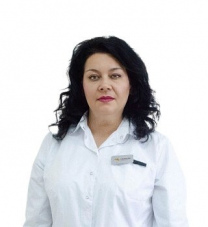 Цыганеску Юлия Николаевна
