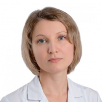 Зубрилина Татьяна Александровна