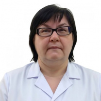 Андрейченко Ирина Анатольевна