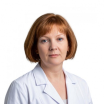 Щадина Светлана Васильевна