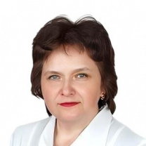 Власова Галина Ивановна