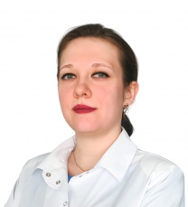 Рамжаева Алина Сергеевна
