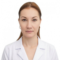 Хайбулина Наталья Александровна