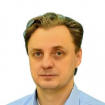Мурашкин Андрей Александрович