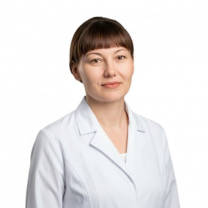 Конюкова Наталья Ивановна