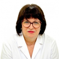 Крылова Ирина Александровна