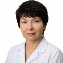 Березнева Людмила Алексеевна
