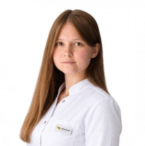 Савельева Алина Алексеевна