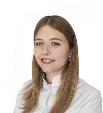 Викулова Софья Владимировна