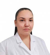 Плюшкина Инна Анатольевна