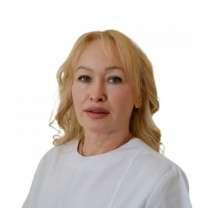 Степанова Олеся Владимировна