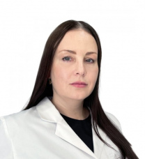 Андронова Лада Владимировна