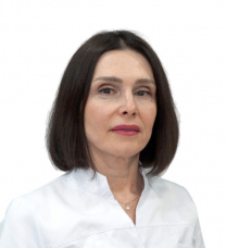 Вобленко Елена Михайловна