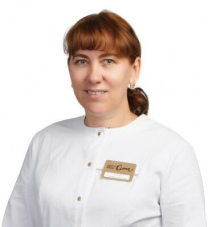 Саяпина Анна Николаевна