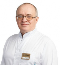 Гридин Александр Владимирович