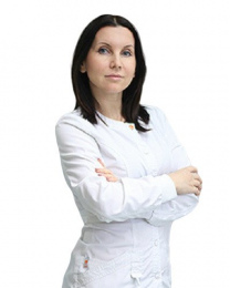 Бурунова Ирина Сергеевна