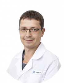 Павленко Антон Павлович