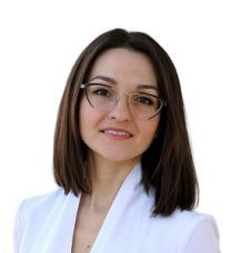 Кулинич Анастасия Алексеевна