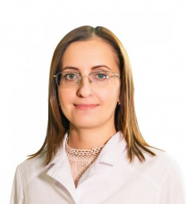 Нестерова Анастасия Александровна