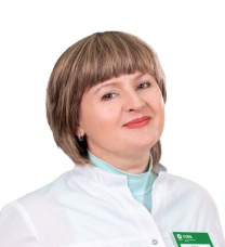 Зубкова Виктория Александровна