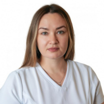 Гладнева Мария Константиновна