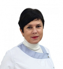 Смирнова Наталья Викторовна