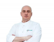 Сосновский Тимур Васильевич