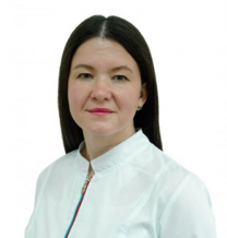 Задорожная Ольга Михайловна