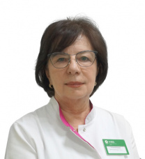 Гук Елена Васильевна