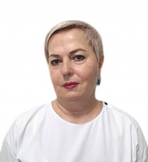 Бондаренкова Ирина Викторовна
