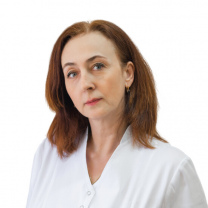 Семенчева Ирина Евгеньевна