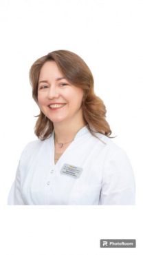 Иванченко Светлана Алексеевна