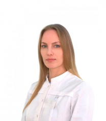 Коробкина Дарья Сергеевна