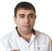 Махтиев Баходир Мамадиярович
