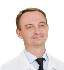 Морозов Роман Николаевич