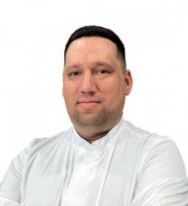 Михно Владимир Александрович