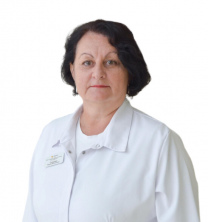 Спорова Ирина Васильевна