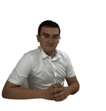 Логвинов Дмитрий Александрович
