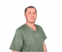 Валиков Андрей Викторович