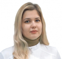 Богданова Яна Арнольдовна