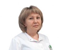 Мартынова Ирина Александровна