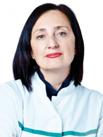 Тюрина Елена Артемовна